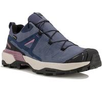 Salomon X Ultra 360 Gore-tex® Hiking Shoes Blu EU 42 Donna