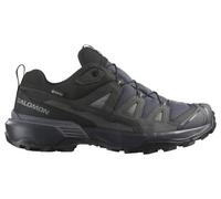 Salomon - Women's X Ultra 360 Leather GORE-TEX - Scarpe sportive UK 4,5 | EU 37 nero/grigio