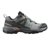 Salomon X Ultra 360 Gore-tex® Hiking Shoes Grigio EU 42 Donna