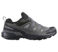 Salomon - Scarpe trekking di un giorno in GORE-TEX - X Ultra 360 LTR GTX Sharkskin/Castlerock/Kelp per Uomo in Pelle - Taglia 10,5 UK - Grigio