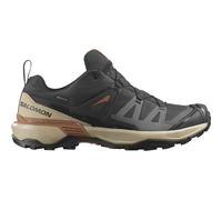 SALOMON X Ultra 360 Gore-tex - Uomo - Grigio / Nero / Marrone - Taglia 47 1/3- modello 2026