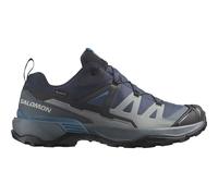 SALOMON X Ultra 360 Gore-tex - Uomo - Nero / Blu / Grigio - Taglia 43 1/3- modello 2025