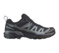 Scarpe Salomon X Ultra 360 GORE-TEX nero grigio scuro - 48