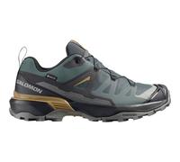 Salomon X Ultra 360 Gore-tex® Hiking Shoes Grigio EU 43 1/3 Uomo