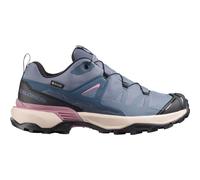 SALOMON X Ultra 360 Gore-tex W - Donna - Blu / Nero - Taglia 41 1/3- modello 2026
