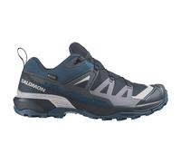 Salomon X Ultra 360 Goretex Hiking Shoes Blu EU 44 Uomo