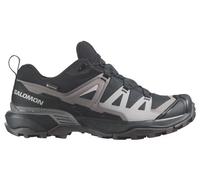 Scarpe Salomon X Ultra 360 GORE-TEX nero grigio donna - 37(1/3)