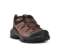 Salomon - Women's X Ultra 360 Leather GORE-TEX - Scarpe sportive UK 6,5 | EU 40 marrone/nero
