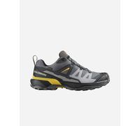 Salomon X Ultra 360 Gtx M - Scarpe Trail - Uomo - Grigio 43 1/3