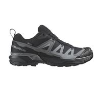 Salomon X Ultra 360 GTX - scarpe da trekking - uomo 10 UK Black/Grey man Ortholite,Gore-Tex,Pfc-Free