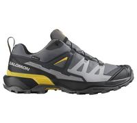 Scarpe Salomon X Ultra 360 GORE-TEX grigio scuro giallo - 44