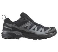 Scarpe da uomo Salomon X Ultra 360 Gore-Tex Misura delle scarpe (EU): 42 2/3 / Colore: nero