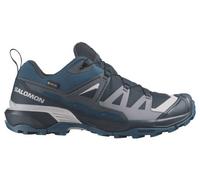 Scarpe da trekking da uomo Salomon X Ultra 360 GTX carbon/india ink/deep dive (43 1/3 (9 UK))