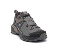 Scarpe da donna Salomon X Ultra 360 Gore-Tex Misura delle scarpe (EU): 40 / Colore: grigio/giallo