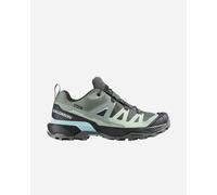 Salomon X Ultra 360 Gtx W - Scarpe Trail - Donna - Grigio 39 1/3