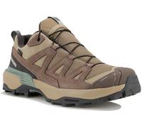 SALOMON X Ultra 360 Ltr Gore-tex W - Donna - Marrone / Beige - Taglia 38 2/3- modello 2026