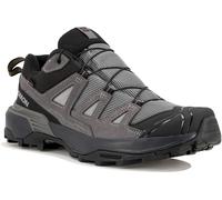 Scarpe Salomon X Ultra 360 Leather GORE-TEX grigio scuro - 42(2/3)