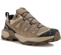 Salomon - Scarpe escursionismo in giornata in GORE-TEX - X Ultra 360 Ltr GTX Dsrtan/Walnut per Uomo - Taglia 10,5 UK - Marrone