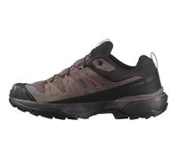 Scarpe Salomon X Ultra 360 Leather GORE-TEX viola donna - 40