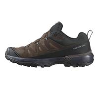 Scarpe Salomon X Ultra 360 Leather GORE-TEX marrone - 44