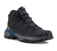Scarponi Salomon X Ultra 360 Mid GORE-TEX viola scuro - 42