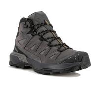 Salomon X Ultra 360 Ltr Mid Goretex Hiking Boots Grigio EU 44 2/3 Uomo