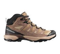 Salomon X Ultra 360 Ltr Mid Gore-tex® Hiking Shoes Marrone EU 42 2/3 Uomo