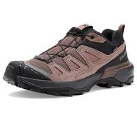 Salomon X Ultra 360 Leather Mid Gore-Tex Scarpe da trekkingDonna