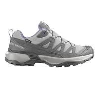 Salomon X Ultra 360 Ltr Gore-tex® Hiking Shoes Grigio EU 38 Donna