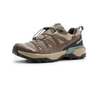 SALOMON X Ultra 360 Ltr Gore-tex W - Donna - Marrone / Beige - Taglia 38 2/3- modello 2026