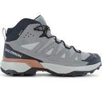 Salomon X Ultra 360 Leather Mid gtx Gore-Tex Scarpa Da Trekking Stivali 479796