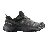 Salomon - X Ultra 360 Leather - Scarpe sportive EU 49 1/3 nero/grigio