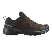 SALOMON X Ultra 360 Ltr Gore-tex - Uomo - Marrone / Nero - Taglia 43 1/3- modello 2025