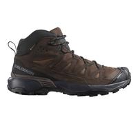 SALOMON X Ultra 360 Ltr Mid Gore-tex - Uomo - Marrone - Taglia 47 1/3- modello 2026