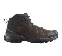 SALOMON X Ultra 360 Ltr Mid Gore-tex - Uomo - Verde - Taglia 45 1/3- modello 2026