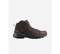 Salomon X Ultra 360 Ltr Mid Gtx M - Scarpe Escursionismo - Uomo - Nero 40 2/3