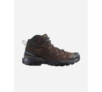 Salomon - X Ultra 360 Leather Mid GORE-TEX - Scarpe da trekking UK 6,5 | EU 40 nero