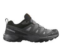Scarpe da uomo Salomon X Ultra 360 Leather Misura delle scarpe (EU): 44 / Colore: grigio