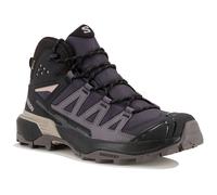 Scarpe da donna Salomon X Ultra 360 Mid Gore-Tex Misura delle scarpe (EU): 37 1/3 / Colore: blu scuro