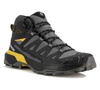 Salomon X Ultra 360 Mid Goretex Hiking Boots Nero EU 43 1/3 Uomo