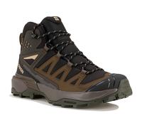 Salomon Scarponi Da Trekking X Ultra 360 Mid Gore-tex®