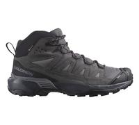 Salomon X Ultra 360 Leather Mid Gore-Tex 40.2/3