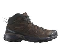 Salomon X Ultra 360 Leather Mid Gore-Tex Impermeabili Scarpe da Escursionismo, Uomo