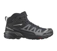 SALOMON X Ultra 360 Mid Gore-tex - Uomo - Nero - Taglia 40 2/3- modello 2026