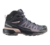Salomon X Ultra 360 Mid Gore-tex® Hiking Shoes Grigio EU 40 Donna