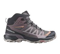 SALOMON X Ultra 360 Mid Gore-tex W - Donna - Viola / Grigio - Taglia 40 2/3- modello 2025