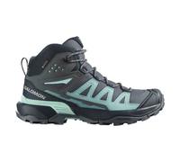 Salomon X Ultra 360 Mid Gore-tex® Hiking Boots Grigio EU 42 Donna