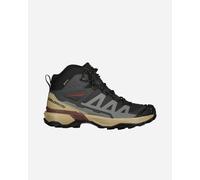 Scarponi Salomon X Ultra 360 Mid GORE-TEX nero beige - 42
