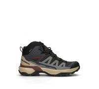 SALOMON X ULTRA 360 MID GTX Pedula uomo phantom/desert tan in gore-tex 47⅓