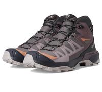 Salomon X Ultra 360 Mid Gore-tex® Hiking Boots Grigio EU 36 Donna